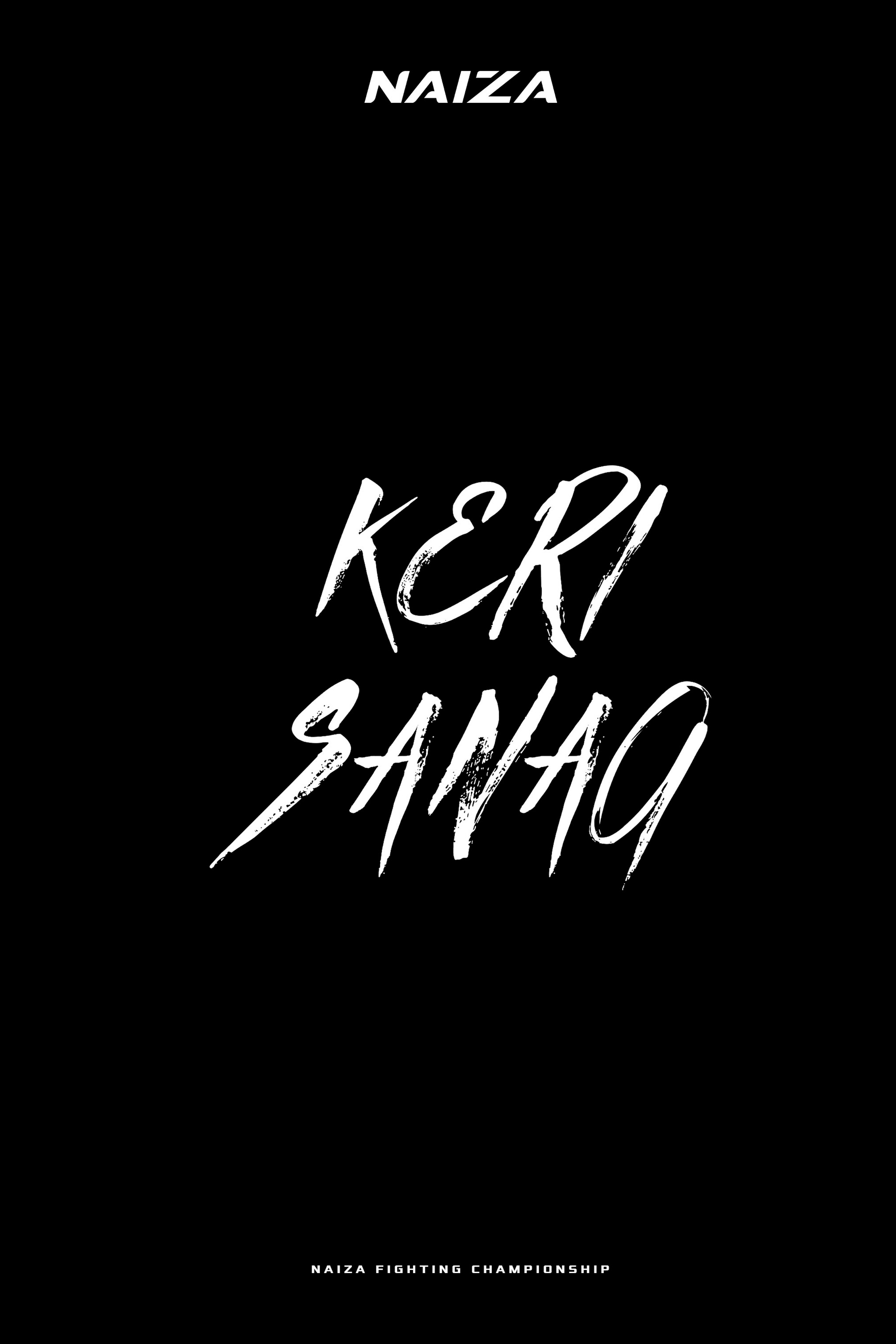 Keri Sanaq