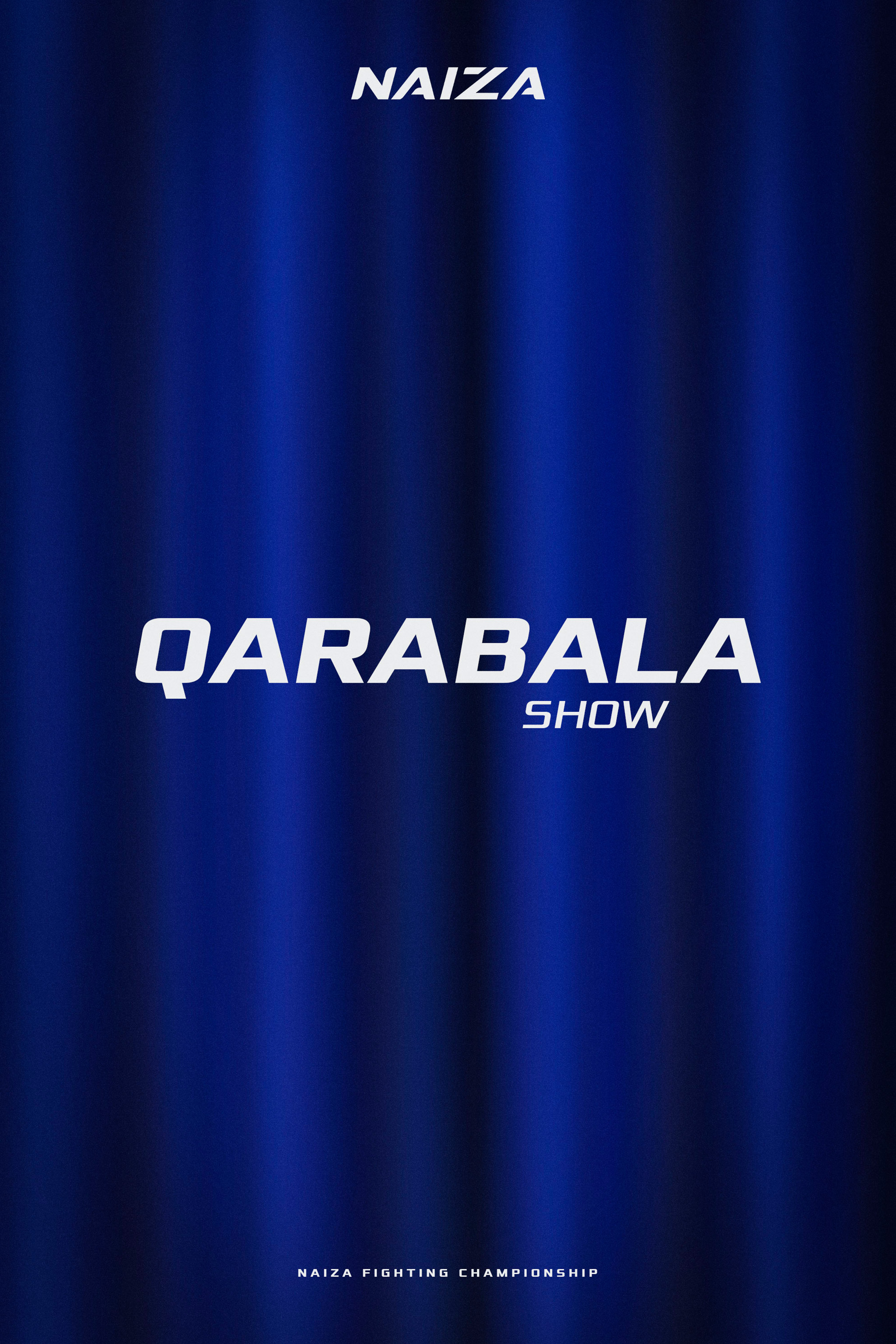 Qarabala show