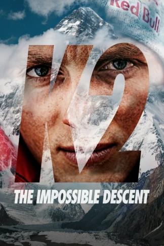 Red Bull. К2: Невозможный спуск