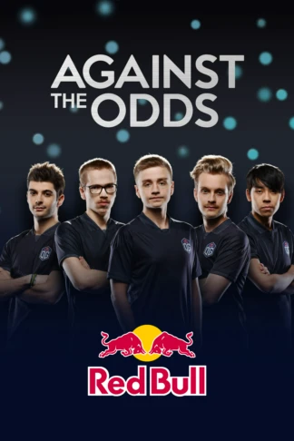 Red Bull. Вопреки всему
