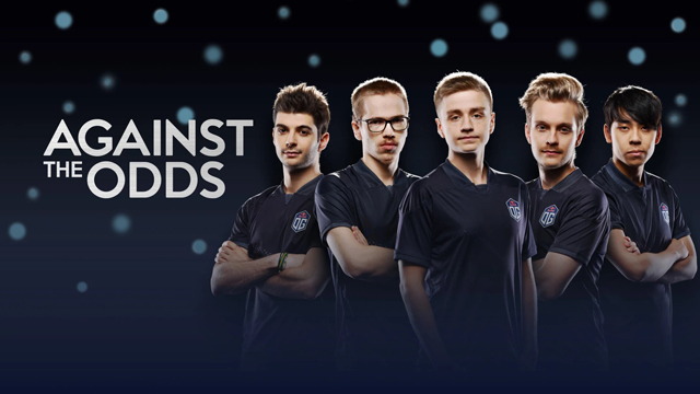 Red Bull. Вопреки всему