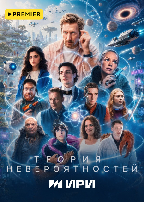 Теория невероятностей