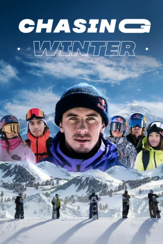 Red Bull. В погоне за зимой
