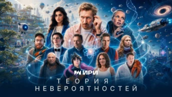 Теория невероятностей