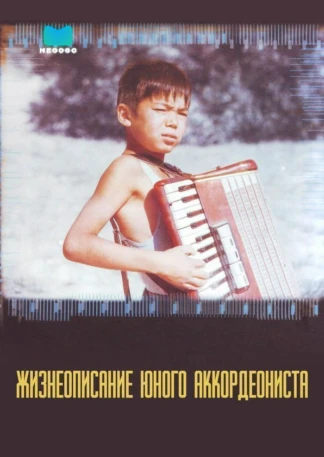 Жизнеописание юного аккордеониста