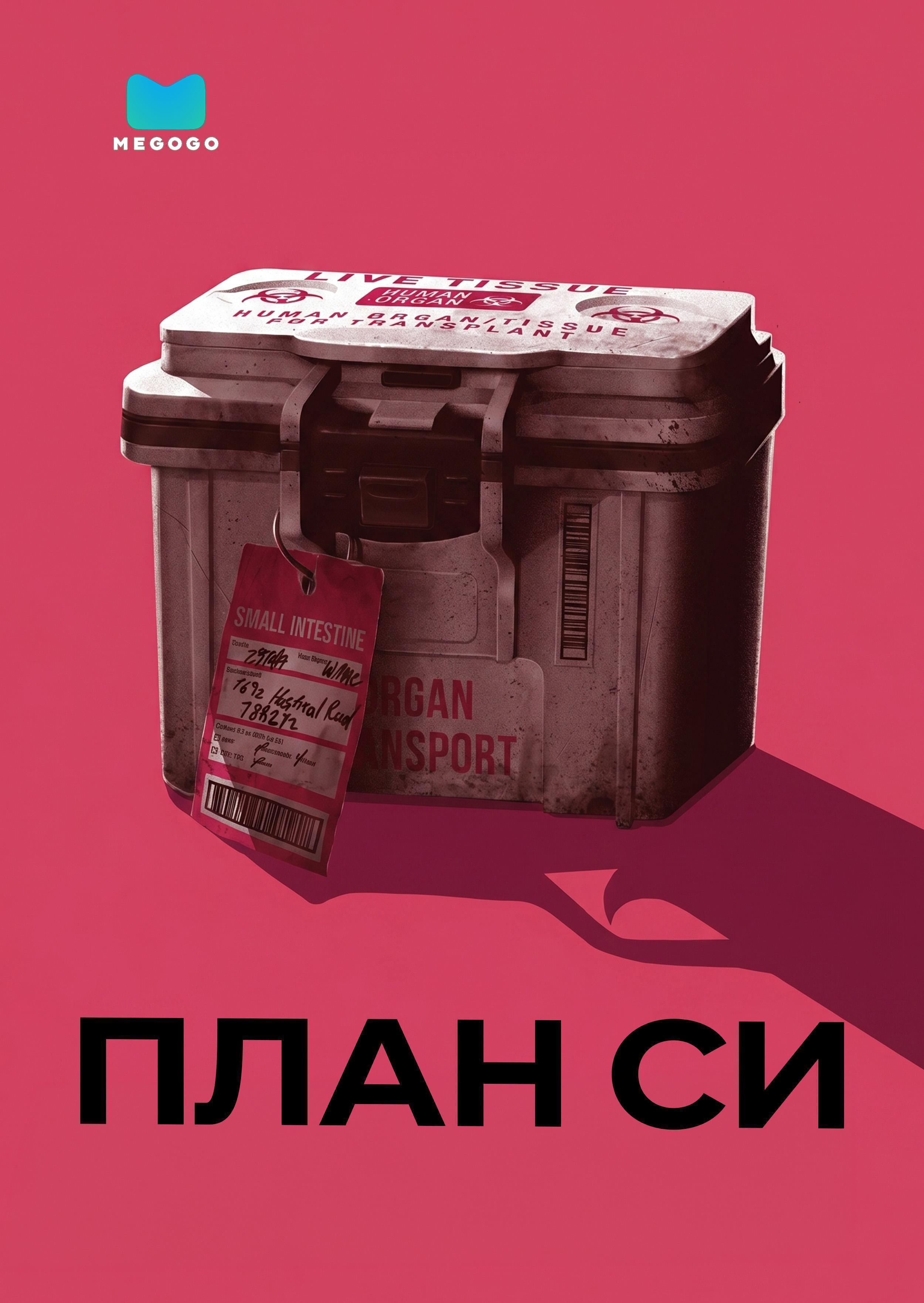 План Си