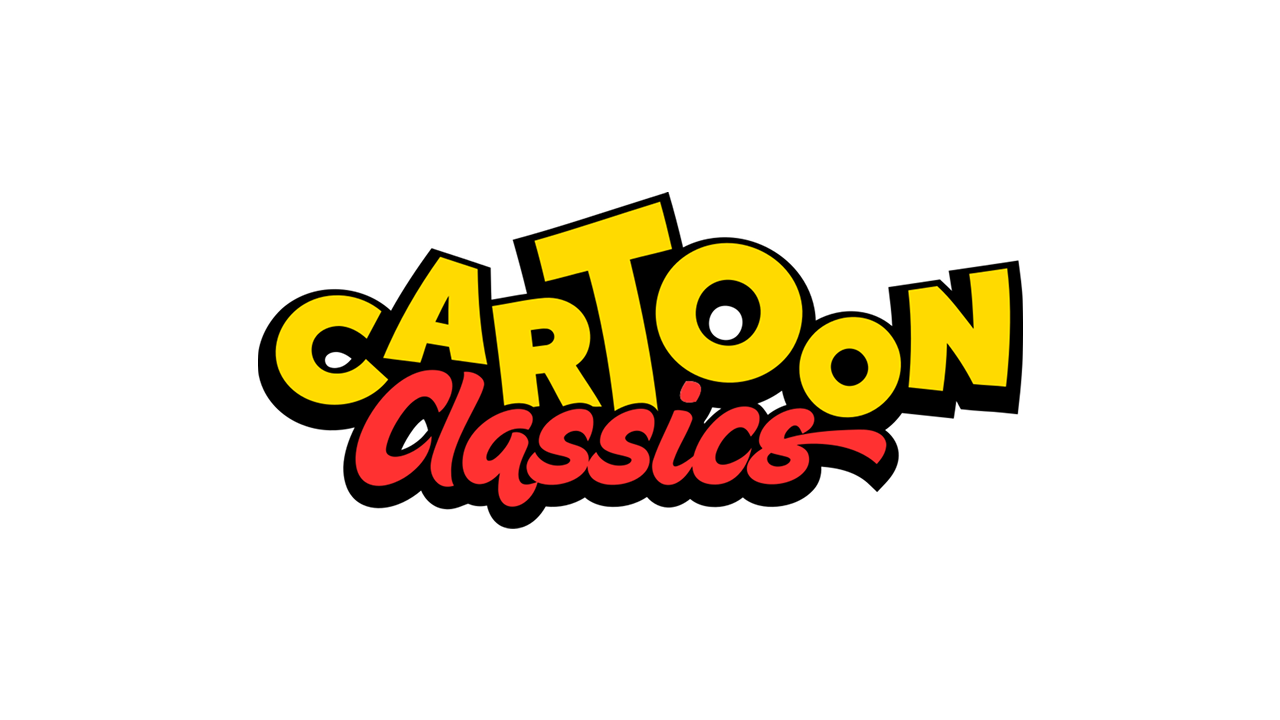 Cartoon Classics