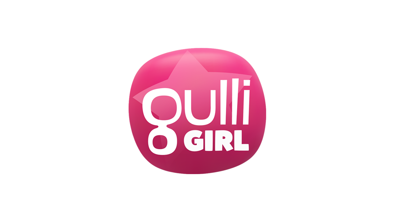 Gulli Girl