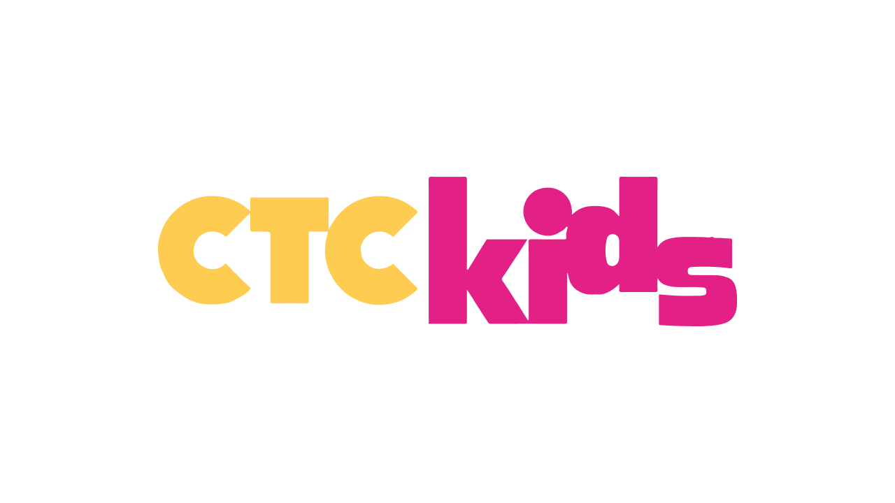 СТС Kids