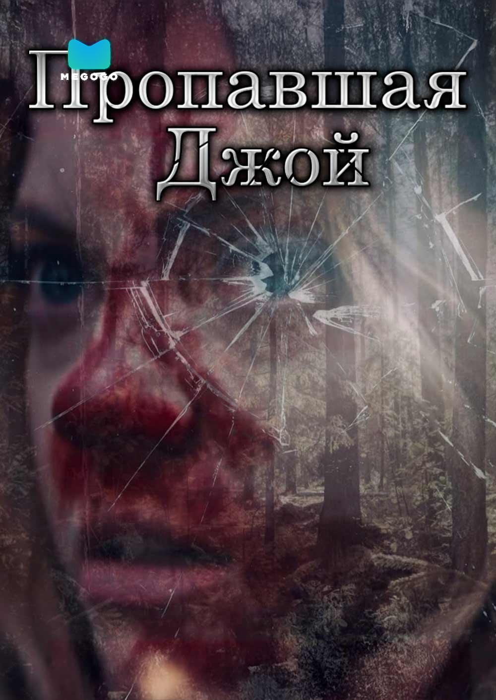 Пропавшая Джой