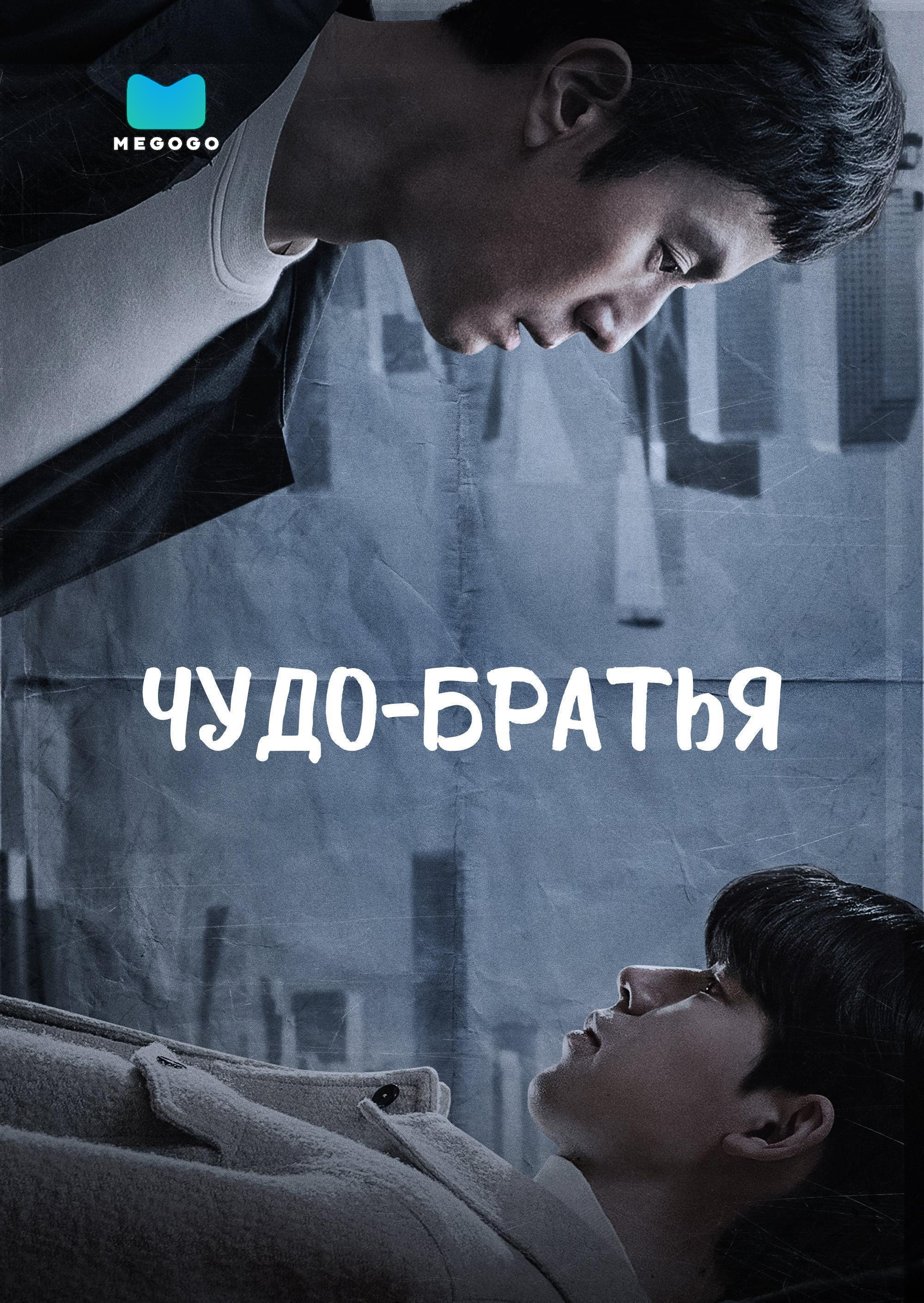 Чудо-братья